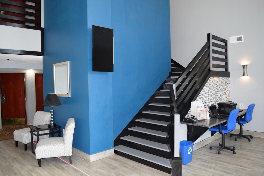Quality Suites Maumelle - Little Rock Nw Luaran gambar