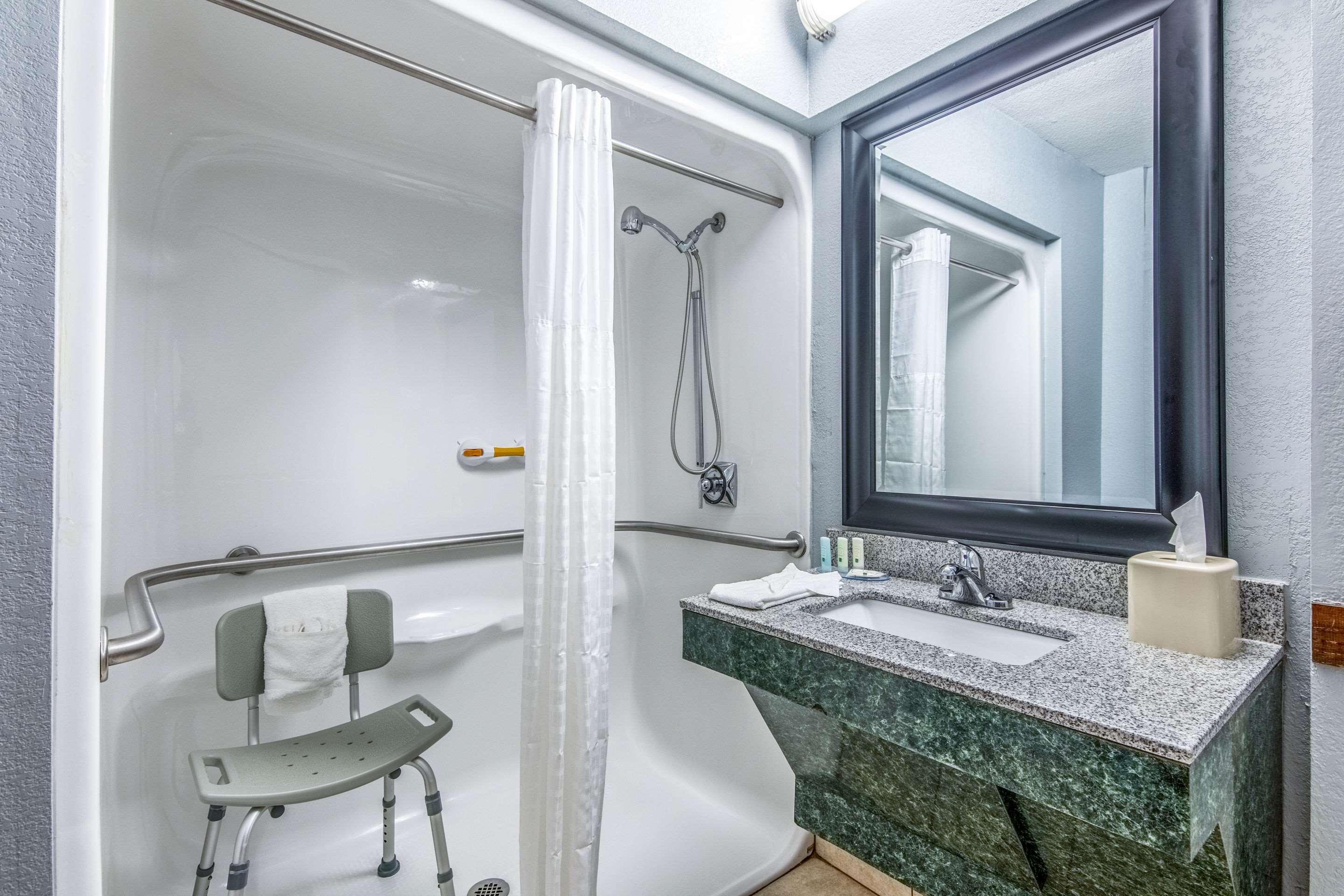 Quality Suites Maumelle - Little Rock Nw Luaran gambar