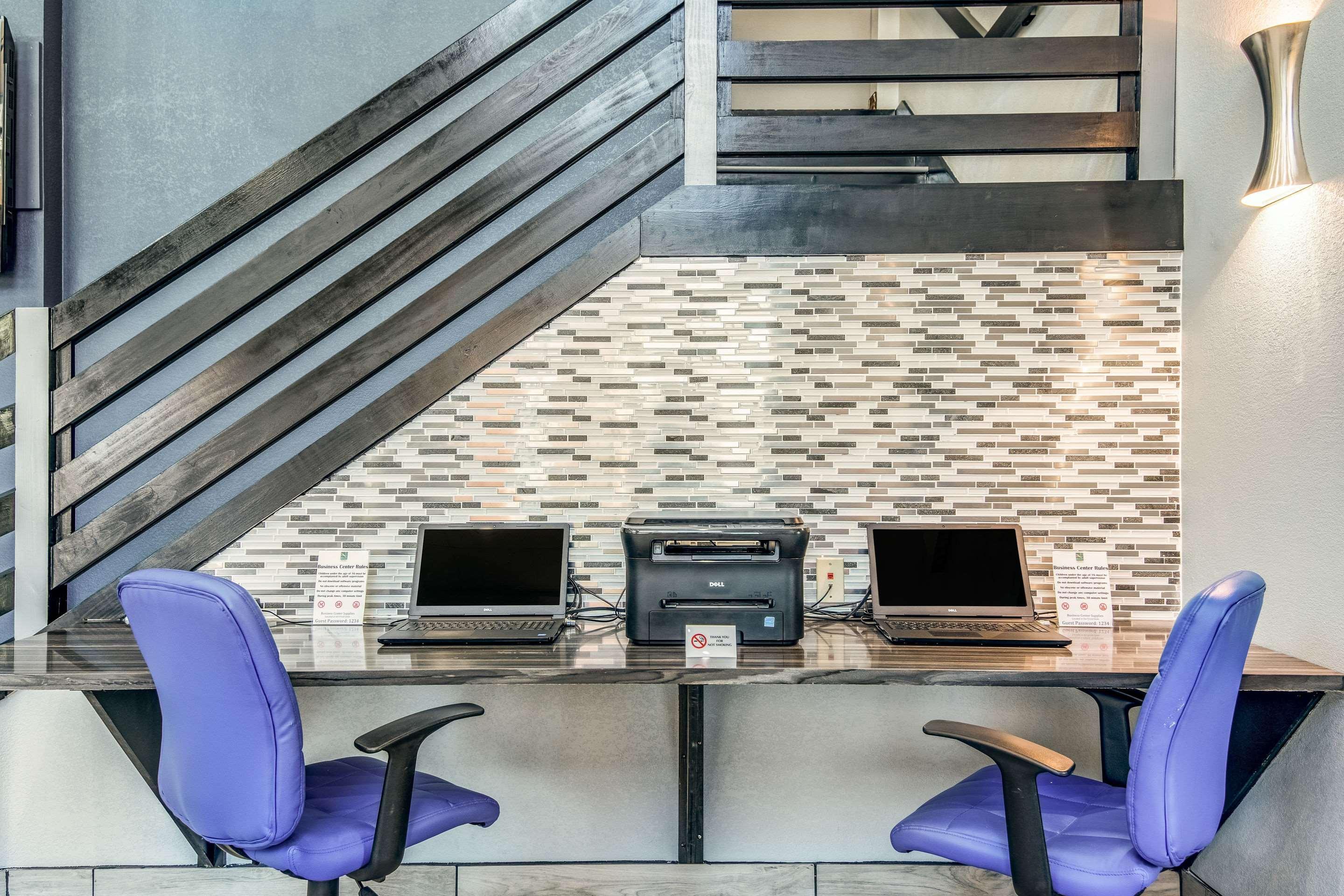 Quality Suites Maumelle - Little Rock Nw Luaran gambar