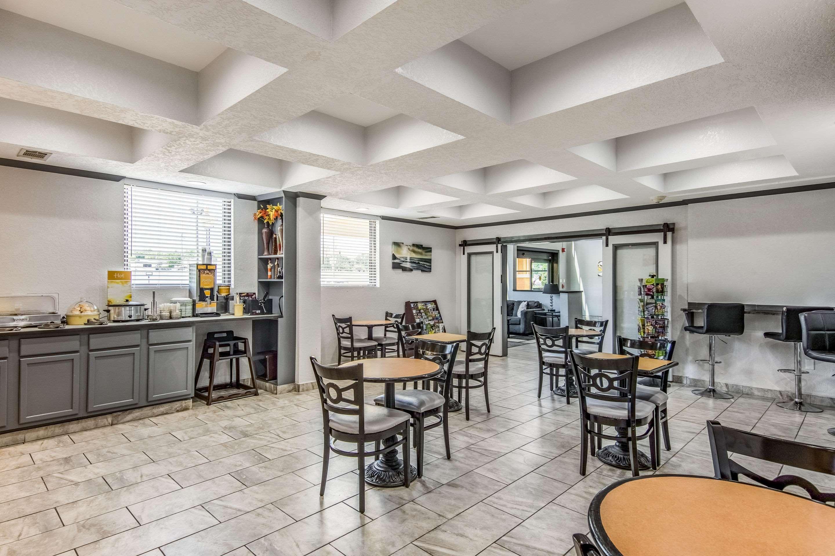 Quality Suites Maumelle - Little Rock Nw Luaran gambar