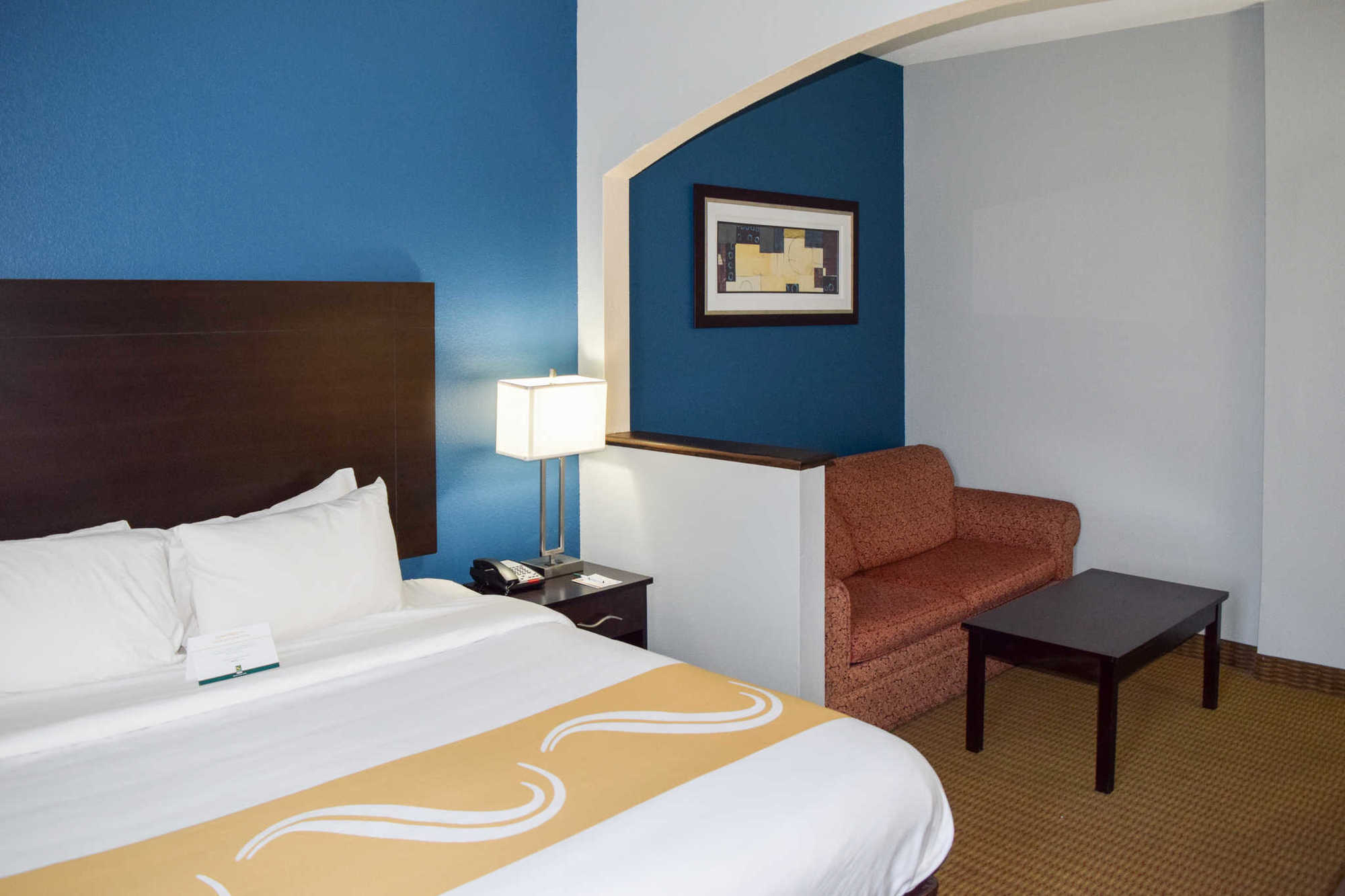 Quality Suites Maumelle - Little Rock Nw Bilik gambar