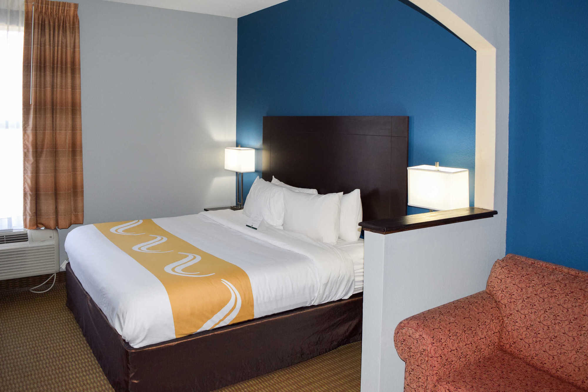 Quality Suites Maumelle - Little Rock Nw Bilik gambar