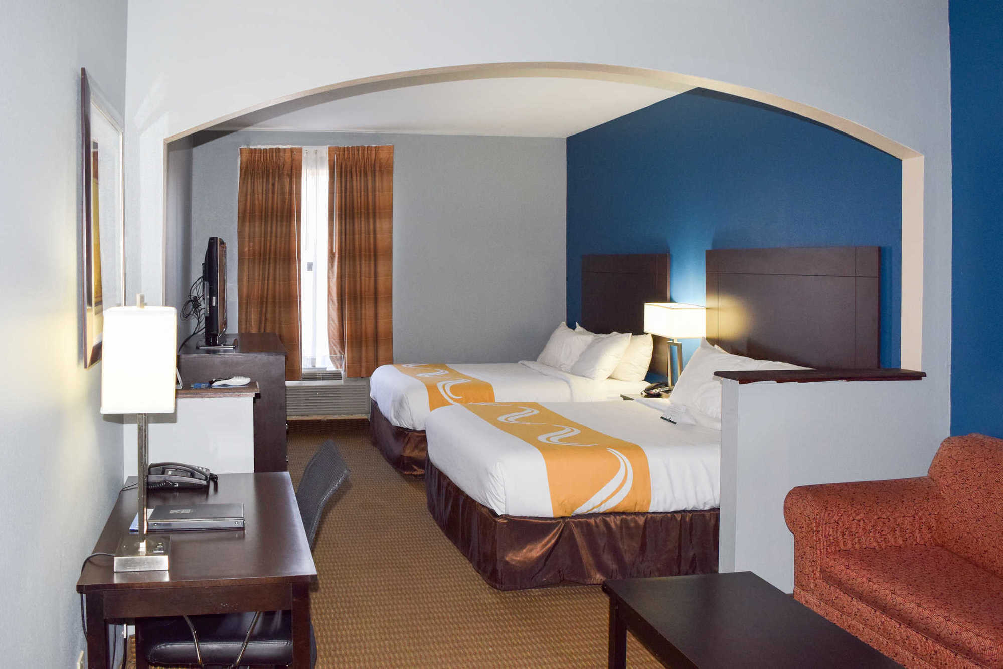 Quality Suites Maumelle - Little Rock Nw Bilik gambar