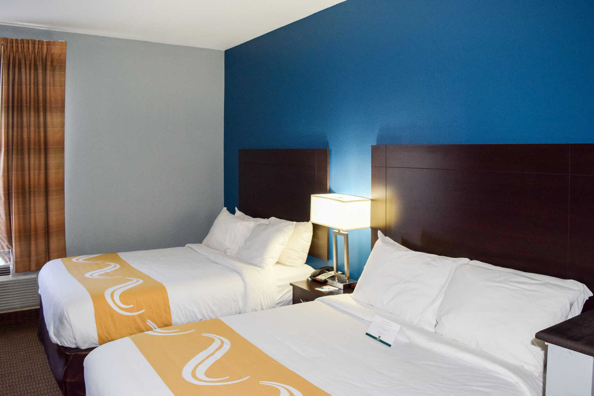Quality Suites Maumelle - Little Rock Nw Bilik gambar