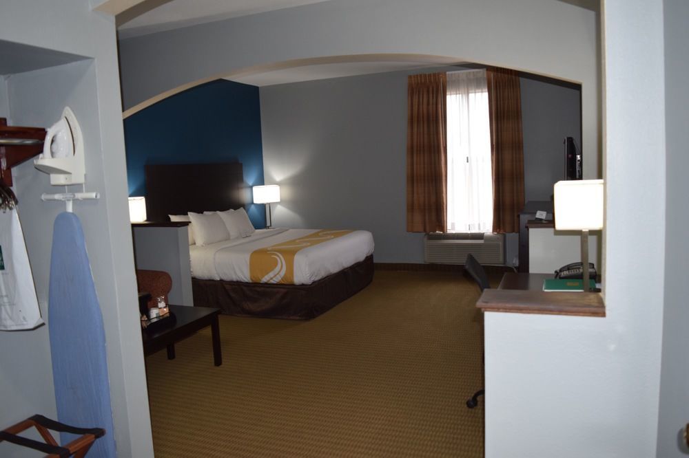 Quality Suites Maumelle - Little Rock Nw Luaran gambar
