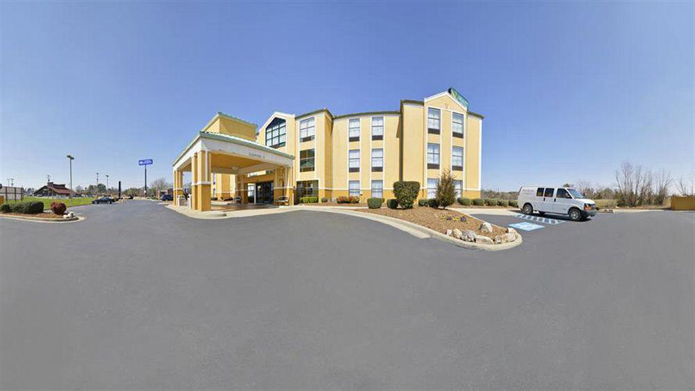 Quality Suites Maumelle - Little Rock Nw Luaran gambar